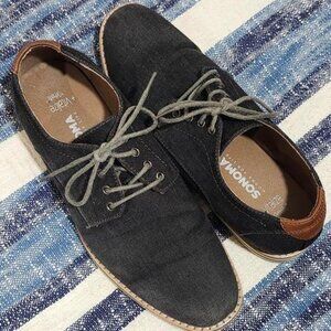 Sonoma Men's Casual Dress Shoes